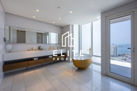 Penthouse de vânzare în Palm Jumeirah, Dubai, EAU 4 dormitoare, 1318 mp. №741356 - poză 17