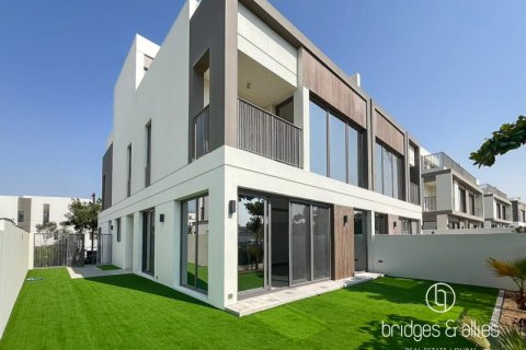 Tilal Al Ghaf, Dubai, BAE’de villa 4 yatak odası, 235 m&sup2; No 697423