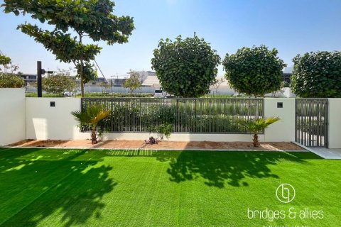 Tilal Al Ghaf, Dubai, BAE’de kiralık villa 4 yatak odası, 235 m&sup2; No 697423 - fotoğraf 3