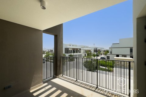 Villa til leje i Tilal Al Ghaf, Dubai, UAE 4 soveværelser, 227 kvm № 697429 - foto 11