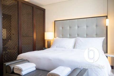 شقة للإيجار في وسط مدينة دبي، دبي، الإمارات العربية المتحدة 48 متر مربع ، رقم 697424 - صورة 6