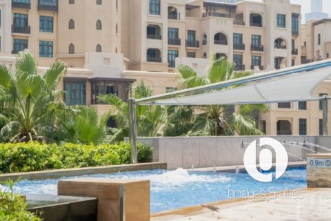 شقة للإيجار في وسط مدينة دبي، دبي، الإمارات العربية المتحدة 48 متر مربع ، رقم 697424 - صورة 8