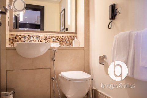 شقة للإيجار في وسط مدينة دبي، دبي، الإمارات العربية المتحدة 48 متر مربع ، رقم 697424 - صورة 12