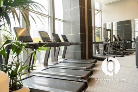 شقة للإيجار في وسط مدينة دبي، دبي، الإمارات العربية المتحدة 48 متر مربع ، رقم 697424 - صورة 7