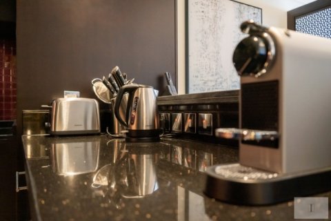 Dzīvoklis Downtown Dubai (Downtown Burj Dubai)jā, AAE 1 istaba, 48 m2 Nr. 697424 - attēls 8