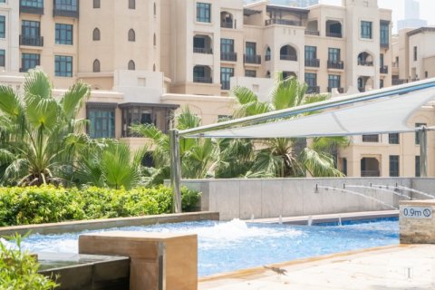 Dzīvoklis Downtown Dubai (Downtown Burj Dubai)jā, AAE 1 istaba, 48 m2 Nr. 697424 - attēls 11