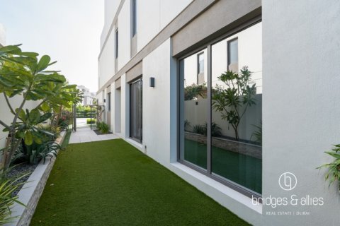 Tilal Al Ghaf, Dubai, BAE’de kiralık villa 4 yatak odası, 249 m&sup2; No 697425 - fotoğraf 13