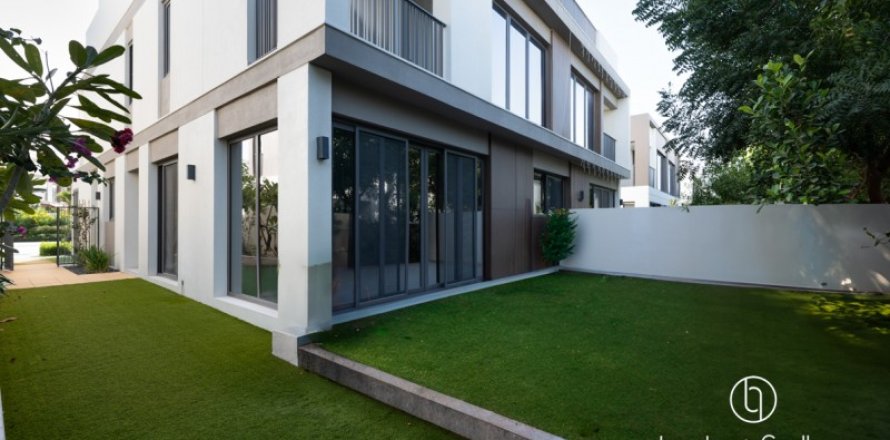 Tilal Al Ghaf, Dubai, BAE’de villa 4 yatak odası, 249 m&sup2; No 697425