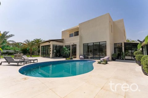 Arabian Ranches, Dubai, BAE’de villa 5 yatak odası, 557.42 m&sup2; No 739184