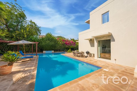 Villa en venta en Arabian Ranches, Dubai, EAU 5 dormitorios, 456.06 m2 № 739185 - foto 28