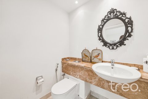 Villa en venta en Arabian Ranches, Dubai, EAU 5 dormitorios, 456.06 m2 № 739185 - foto 11