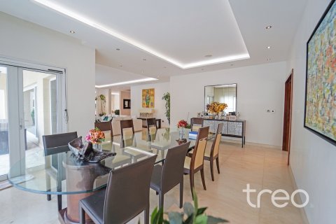 Vila v Green Community, Dubai, SAE 5 ložnice, 836.13 m² Č.: 739182 - fotografie 22