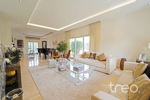 Vila v Green Community, Dubai, SAE 5 ložnice, 836.13 m² Č.: 739182 - fotografie 20