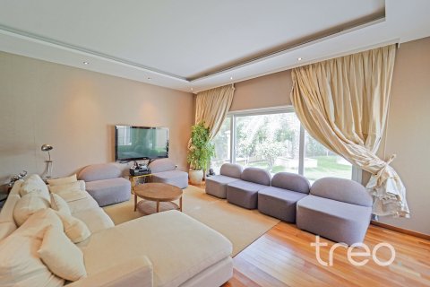 Vila v Green Community, Dubai, SAE 5 ložnice, 836.13 m² Č.: 739182 - fotografie 25