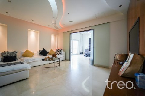Vila v Green Community, Dubai, SAE 5 ložnice, 836.13 m² Č.: 739182 - fotografie 18