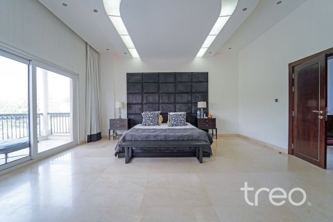 Vila v Green Community, Dubai, SAE 5 ložnice, 836.13 m² Č.: 739182 - fotografie 6
