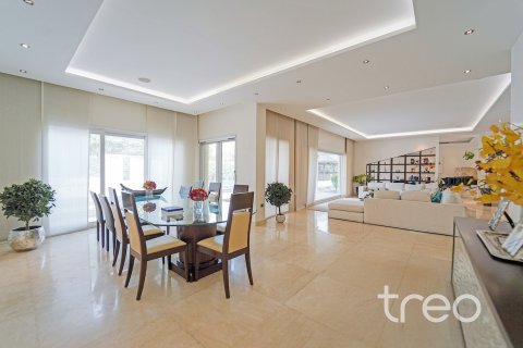 Vila v Green Community, Dubai, SAE 5 ložnice, 836.13 m² Č.: 739182 - fotografie 19