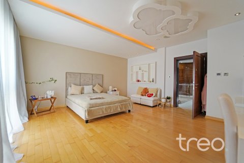 Vila v Green Community, Dubai, SAE 5 ložnice, 836.13 m² Č.: 739182 - fotografie 16