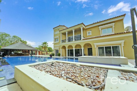 Vila v Green Community, Dubai, SAE 5 ložnice, 836.13 m² Č.: 739182 - fotografie 8