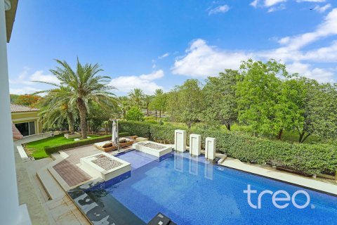 Vila v Green Community, Dubai, SAE 5 ložnice, 836.13 m² Č.: 739182 - fotografie 9