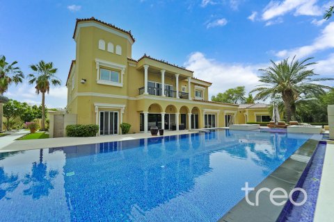 Vila v Green Community, Dubai, SAE 5 ložnice, 836.13 m² Č.: 739182 - fotografie 26