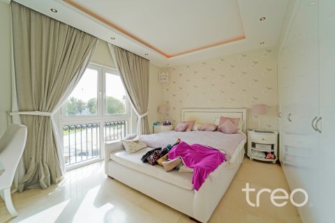 Vila v Green Community, Dubai, SAE 5 ložnice, 836.13 m² Č.: 739182 - fotografie 12