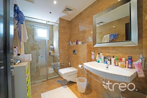 Vila v Green Community, Dubai, SAE 5 ložnice, 836.13 m² Č.: 739182 - fotografie 14