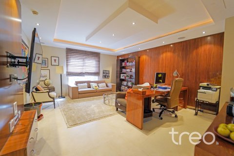 Vila v Green Community, Dubai, SAE 5 ložnice, 836.13 m² Č.: 739182 - fotografie 21
