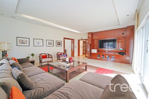 Vila v Green Community, Dubai, SAE 5 ložnice, 836.13 m² Č.: 739182 - fotografie 23