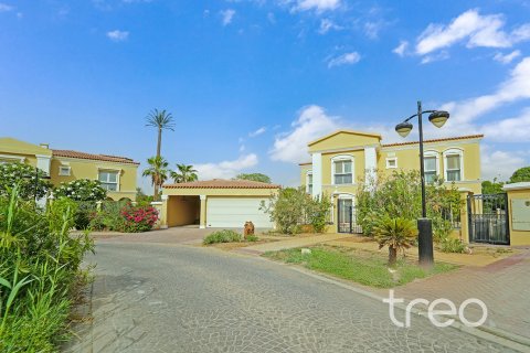 Vila v Green Community, Dubai, SAE 5 ložnice, 836.13 m² Č.: 739182 - fotografie 11