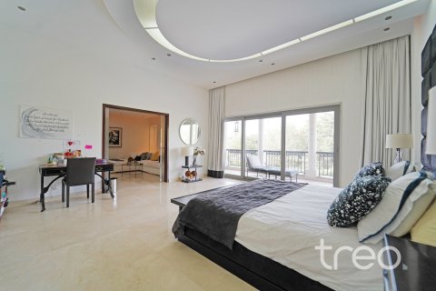 Vila v Green Community, Dubai, SAE 5 ložnice, 836.13 m² Č.: 739182 - fotografie 5