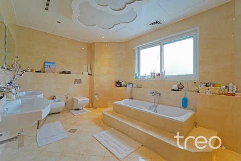 Vila v Green Community, Dubai, SAE 5 ložnice, 836.13 m² Č.: 739182 - fotografie 17