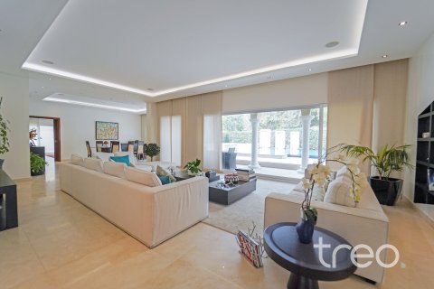 Vila v Green Community, Dubai, SAE 5 ložnice, 836.13 m² Č.: 739182 - fotografie 4