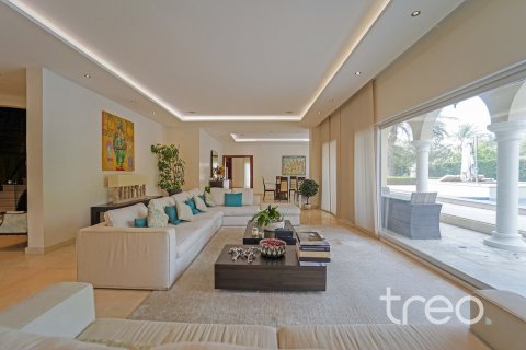 Vila v Green Community, Dubai, SAE 5 ložnice, 836.13 m² Č.: 739182 - fotografie 3