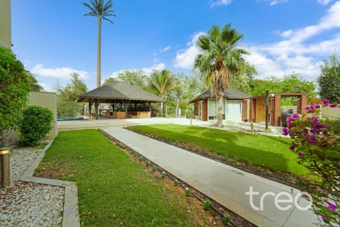 Vila v Green Community, Dubai, SAE 5 ložnice, 836.13 m² Č.: 739182 - fotografie 10