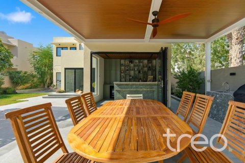 Villa te koop in Arabian Ranches, Dubai, VAE 4 slaapkamers, 492.39 vr.m., nr 739183 - foto 4