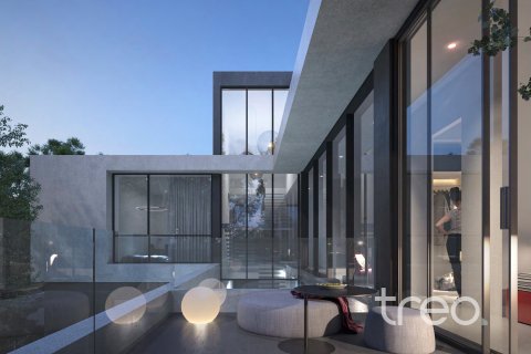 Vilă de vânzare în Dubai, EAU 5 dormitoare, 758.37 mp. №739181 - poză 2