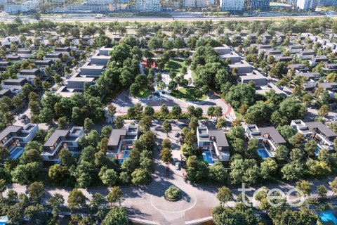 Vilă de vânzare în Dubai, EAU 5 dormitoare, 758.37 mp. №739181 - poză 18