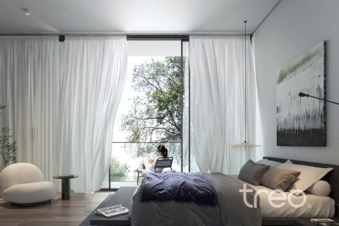 Vilă de vânzare în Dubai, EAU 5 dormitoare, 758.37 mp. №739181 - poză 8