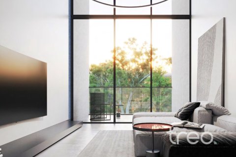 Vilă de vânzare în Dubai, EAU 5 dormitoare, 758.37 mp. №739181 - poză 4
