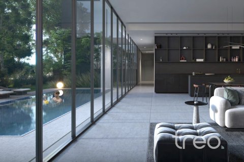 Vilă de vânzare în Dubai, EAU 5 dormitoare, 758.37 mp. №739181 - poză 3