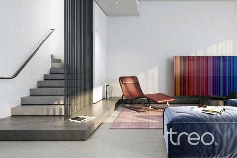 Vilă de vânzare în Dubai, EAU 5 dormitoare, 758.37 mp. №739181 - poză 5