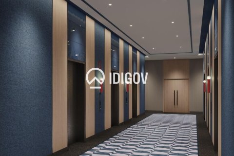 Business Bay, Dubai, UAE의 판매용 아파트 침실 1개, 60.11제곱미터 번호 735594 - 사진 16