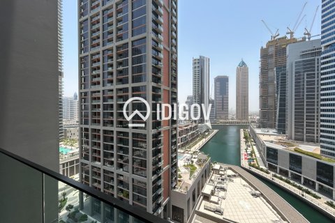 Διαμέρισμα σε Business Bay, Dubai, ΗΑΕ 1 υπνοδωμάτιο, 52.95 τ.μ. Αρ. 735595 - φωτογραφία 8