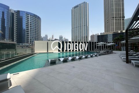 Διαμέρισμα σε Business Bay, Dubai, ΗΑΕ 1 υπνοδωμάτιο, 52.95 τ.μ. Αρ. 735595 - φωτογραφία 17