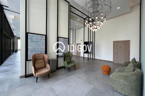 Διαμέρισμα σε Business Bay, Dubai, ΗΑΕ 1 υπνοδωμάτιο, 52.95 τ.μ. Αρ. 735595 - φωτογραφία 22