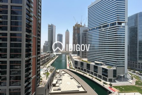 Διαμέρισμα σε Business Bay, Dubai, ΗΑΕ 1 υπνοδωμάτιο, 52.95 τ.μ. Αρ. 735595 - φωτογραφία 7