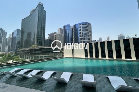 Διαμέρισμα σε Business Bay, Dubai, ΗΑΕ 1 υπνοδωμάτιο, 52.95 τ.μ. Αρ. 735595 - φωτογραφία 16