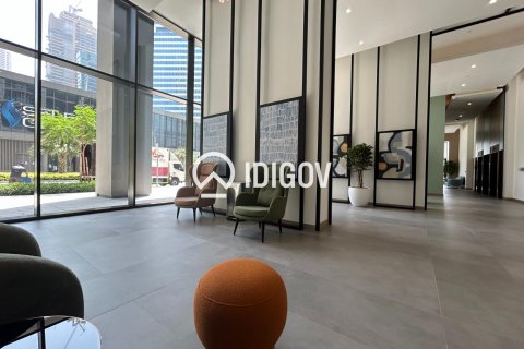 Διαμέρισμα σε Business Bay, Dubai, ΗΑΕ 1 υπνοδωμάτιο, 52.95 τ.μ. Αρ. 735595 - φωτογραφία 23