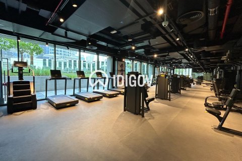 Διαμέρισμα σε Business Bay, Dubai, ΗΑΕ 1 υπνοδωμάτιο, 52.95 τ.μ. Αρ. 735595 - φωτογραφία 18